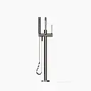 Kohler T97328-4-TT Purist Freestanding Bath Faucet Trim