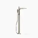 Kohler T97367-4-BN Avid Freestanding Bath Faucet Trim Lvr