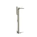 Kohler T97367-4-BN Avid Freestanding Bath Faucet Trim Lvr