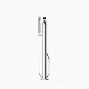 Kohler T97367-4-CP Avid Freestanding Bath Faucet Trim Lvr