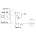 Kohler TLS14670-4-BN Loure Shower Trim,Less Head