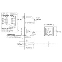 Kohler TLS461-4V-BN Memoirs Stately B/S Trm,Less Head-Deco