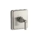 Kohler TS13135-4A-BN Pinstripe Valve Trim, Pure-Lever