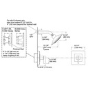 Kohler TS14670-4-BN Loure Shower Trim
