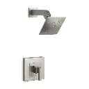 Kohler TS14670-4-BN Loure Shower Trim