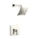 Kohler TS14670-4-SN Loure Shower Trim
