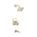 Kohler TS23502-4-AF Parallel B/S Trim 2.5 Gpm Showerhead