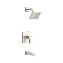 Kohler TS23502-4G-BN Parallel B/S Trim 1.75 Gpm Showerhead