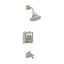 Kohler TS461-4V-BN Memoirs Stately B/S Trm, Deco