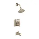 Kohler TS461-4V-BV Memoirs Stately B/S Trm, Deco