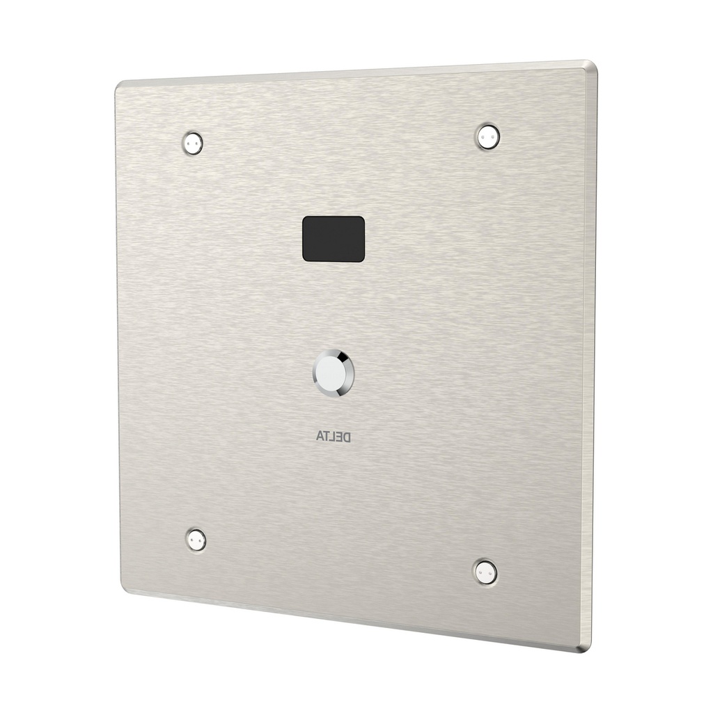 Delta 1600T9003TR E-Concealed HW Urinal Valve TR