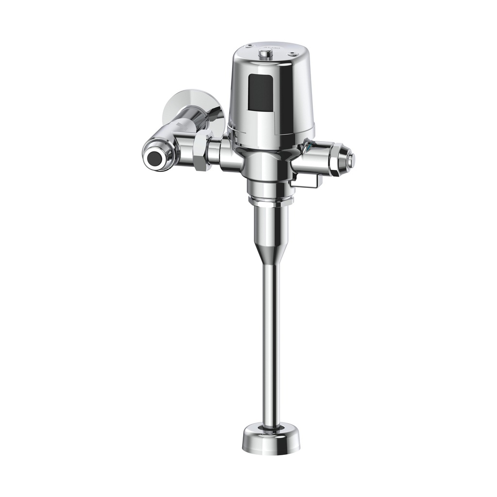 Delta 81T231BTA-05-MMO Mmo 0.5L Battery Urinal Flushvalve W Mmo