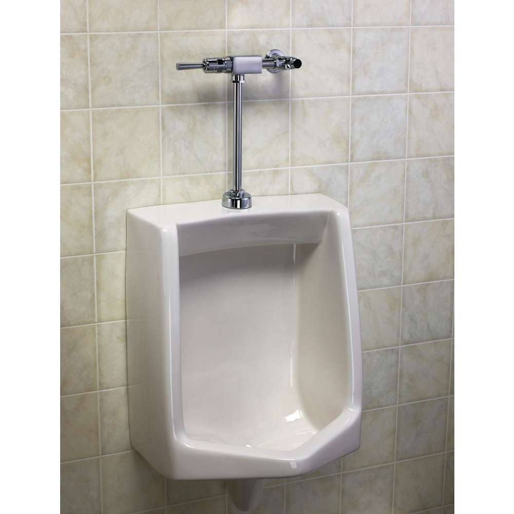 Delta 86T505 Metering Urinal Valve W/Stop