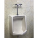 Delta 86T505 Metering Urinal Valve W/Stop