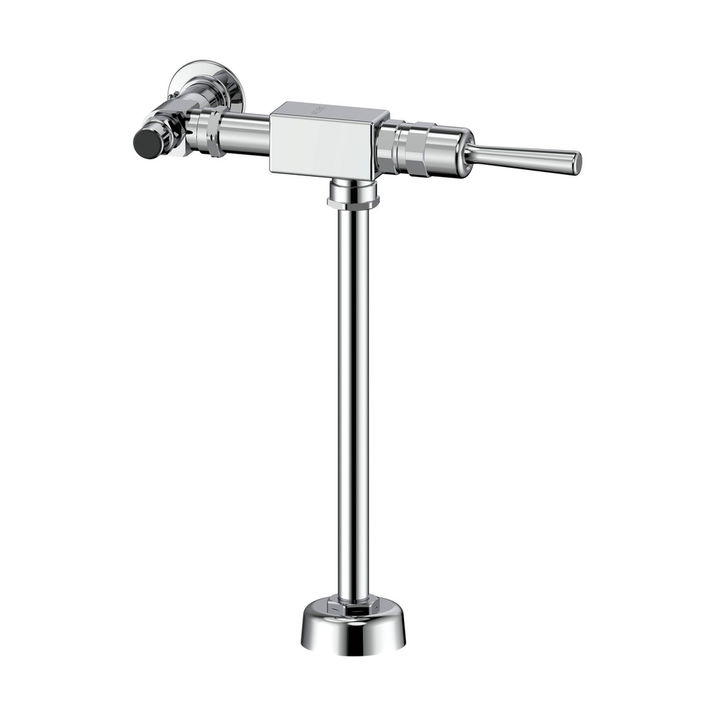 Delta 86T505 Metering Urinal Valve W/Stop