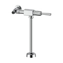 Delta 86T505 Metering Urinal Valve W/Stop