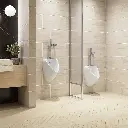 Kohler 10UD00K20-CP Mach Tripoint Dc 1.0 Gpf Urinal Fv