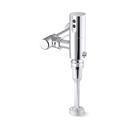 Kohler 10UH00G20-CP Mach Tripoint Hec 0.5 Gpf Urinal Fv