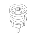 Kohler 1261109 Piston 0.5 Gpf Urinal