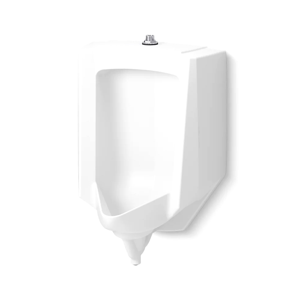Kohler 25048-ET-0 Stanwell Top Spud, Blowout Urinal