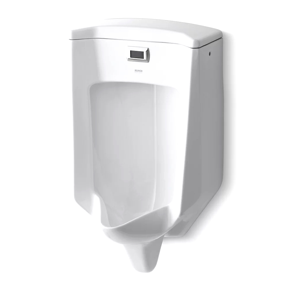 Kohler 32590-0 New Bardon Touchless Urinal