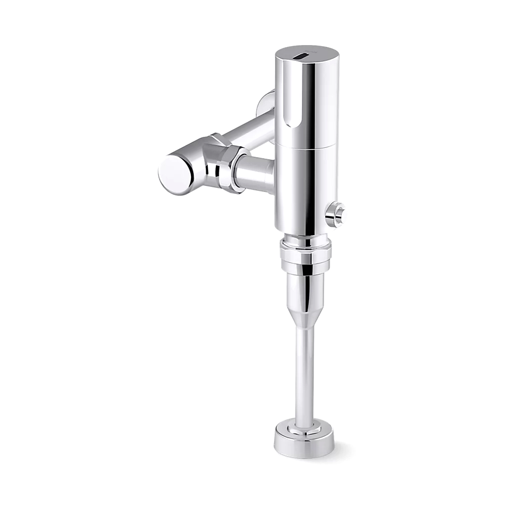 Kohler 40UH00G20-CP Mach Wave Hec 0.5 Gpf Urinal Fv