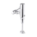 Kohler 40UH00G20-CP Mach Wave Hec 0.5 Gpf Urinal Fv