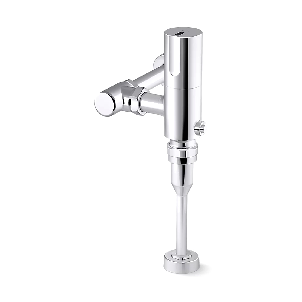 Kohler 40UH00K20-CP Mach Wave Hec 1.0 Gpf Urinal Fv