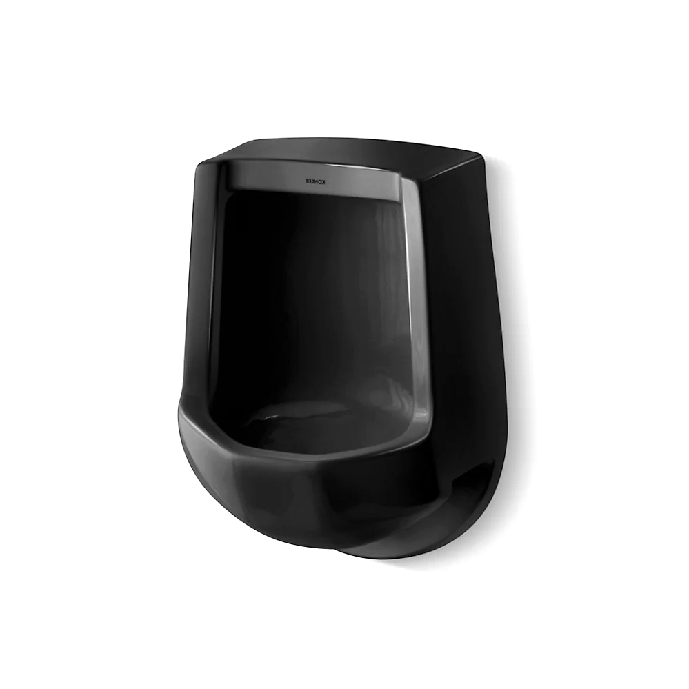 Kohler 4989-R-7 Freshman Lite Urinal-Rear Spud