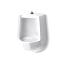 Kohler 4989-T-0 Freshman Lite Urinal-Top Spud