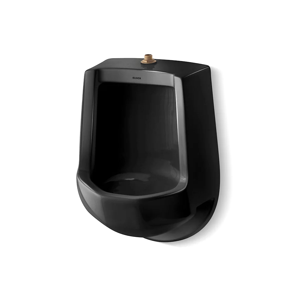 Kohler 4989-T-7 Freshman Lite Urinal-Top Spud