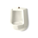 Kohler 4989-T-96 Freshman Lite Urinal-Top Spud