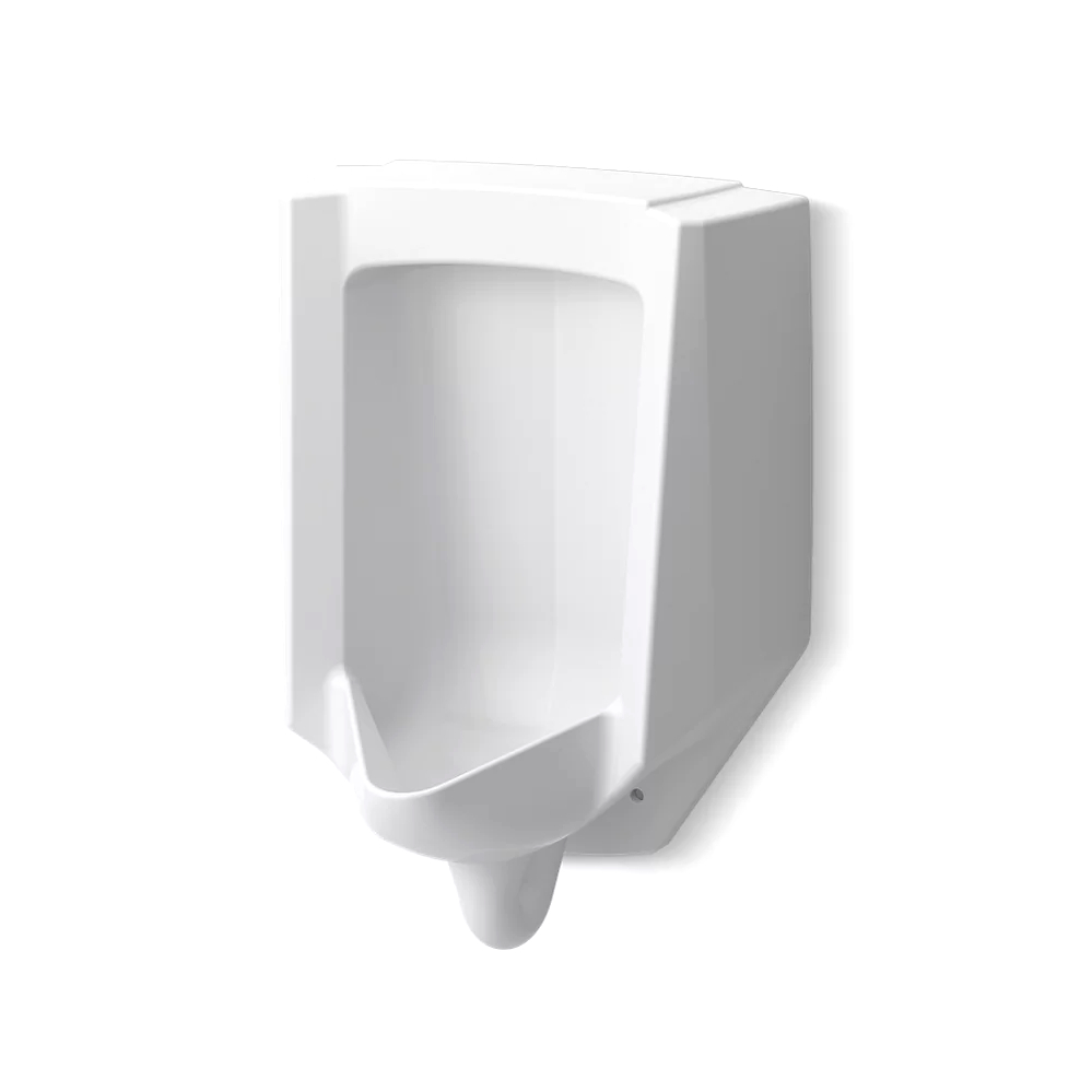 Kohler 4991-ER-0 Bardon Accuflush 1/8 Gpf Urinal - Rear