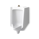 Kohler 4991-ET-0 Bardon Accuflush 1/8 Gpf Urinal - Top