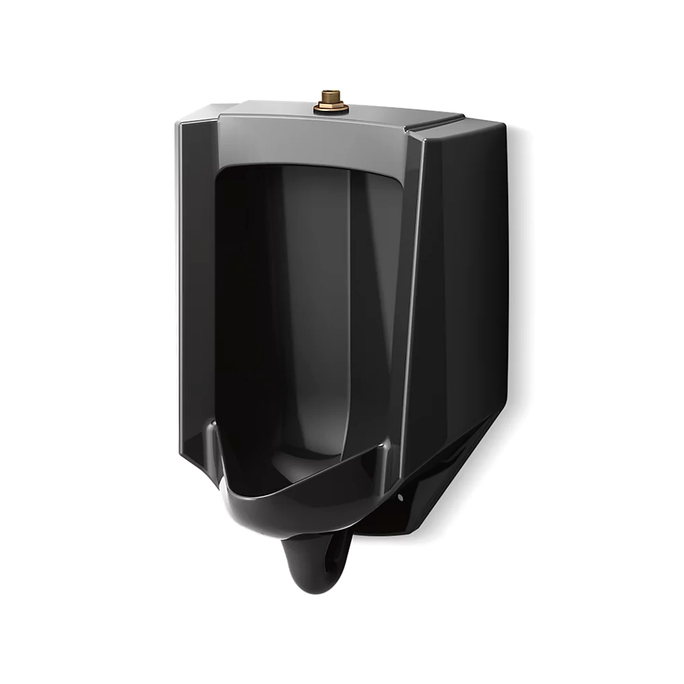 Kohler 4991-ET-7 Bardon Accuflush 1/8 Gpf Urinal - Top