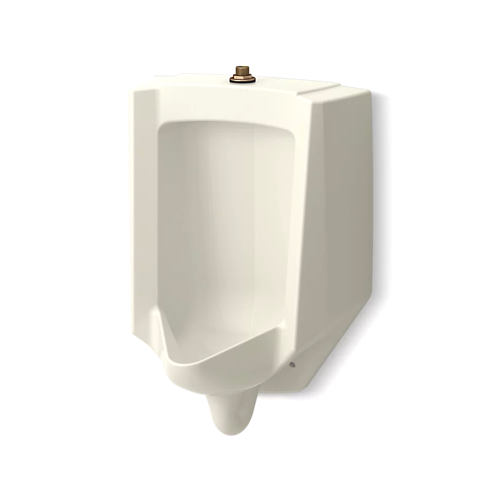 Kohler 4991-ET-96 Bardon Accuflush 1/8 Gpf Urinal - Top