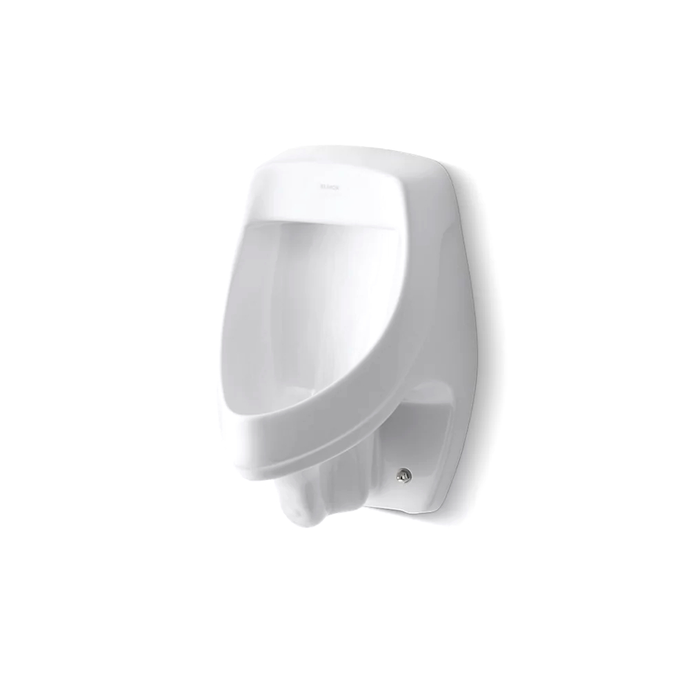 Kohler 5016-ER-0 Dexter Accuflush Urinal-Rear Spud
