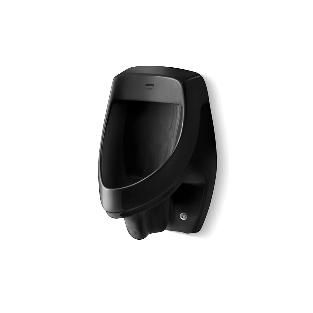 Kohler 5016-ER-7 Dexter Accuflush Urinal-Rear Spud