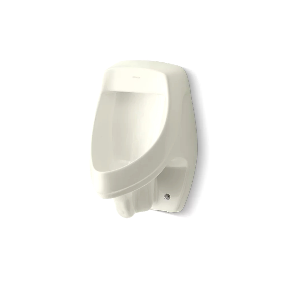 Kohler 5016-ER-96 Dexter Accuflush Urinal-Rear Spud