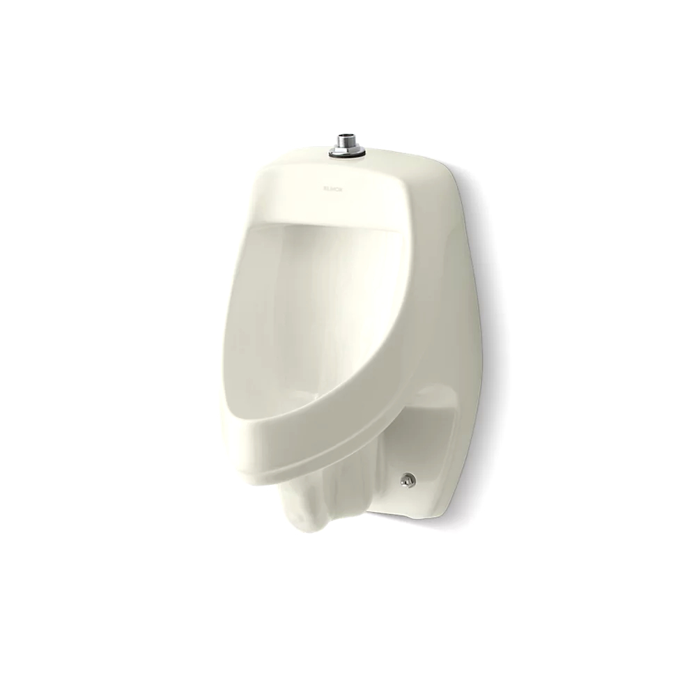 Kohler 5016-ET-96 Dexter Accuflush Urinal-Top Spud