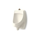 Kohler 5452-ET-96 Dexter Washdown Wall Mount 0.125 GPF Urinal With Top Spud Biscuit