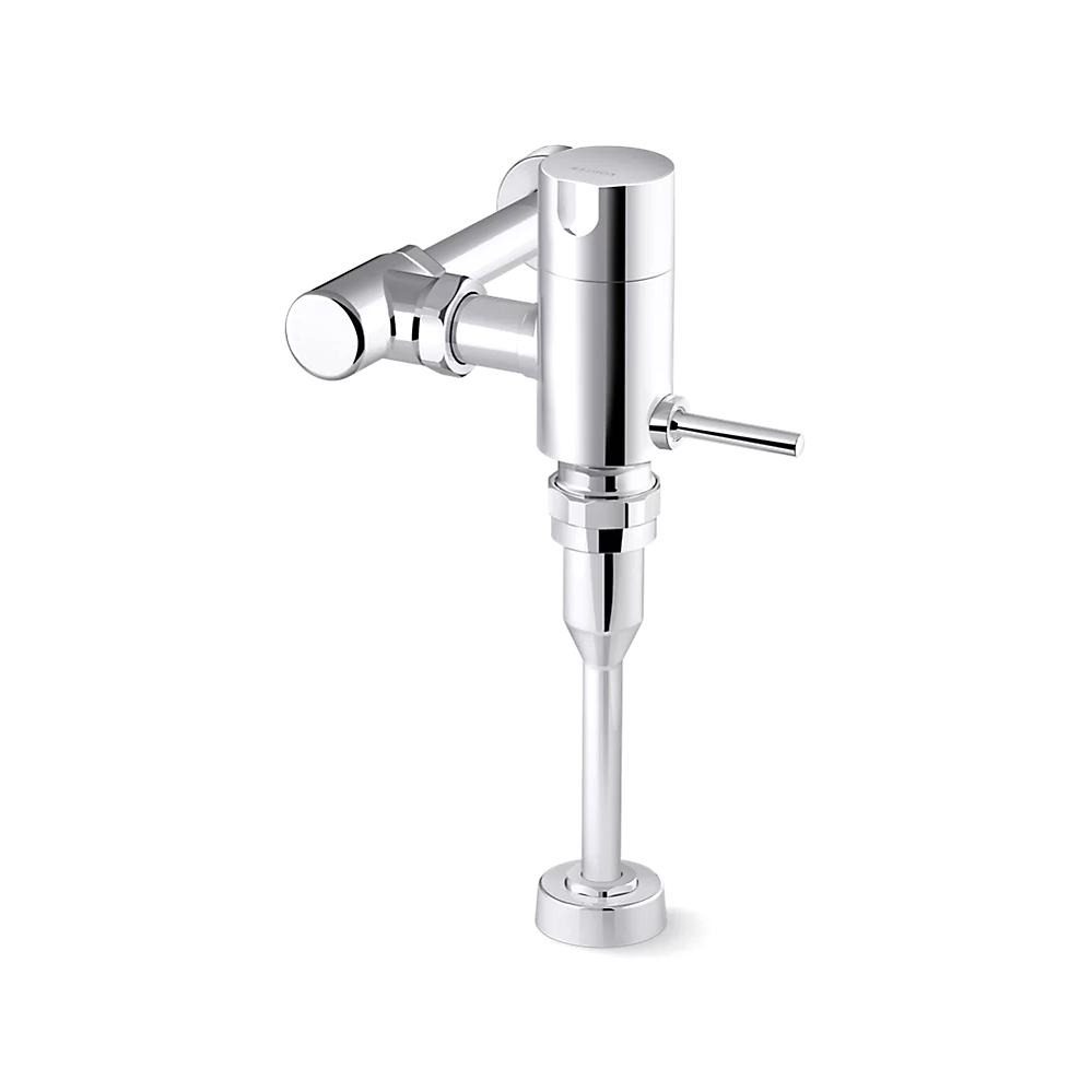 Kohler 80UM00D20-CP Mach Manual 0.125 Gpf Urinal Fv