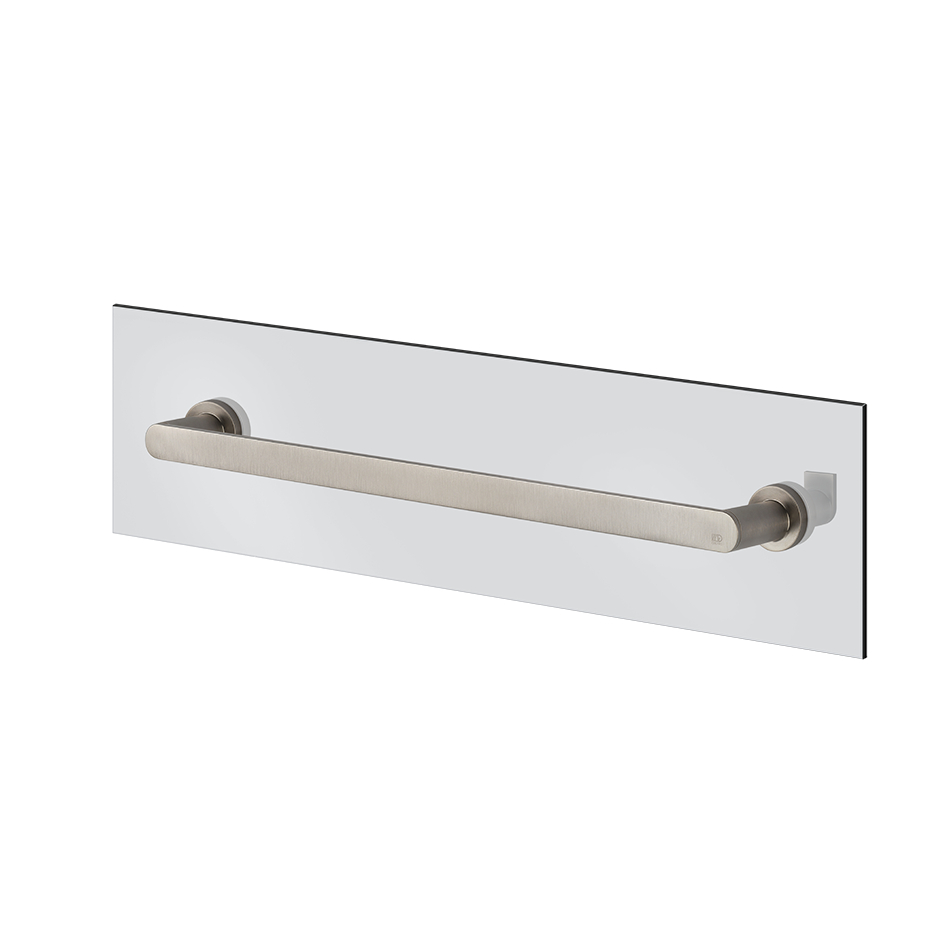Gessi 38918#149 Glass Shower Door Pull