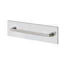Gessi 38918#149 Glass Shower Door Pull