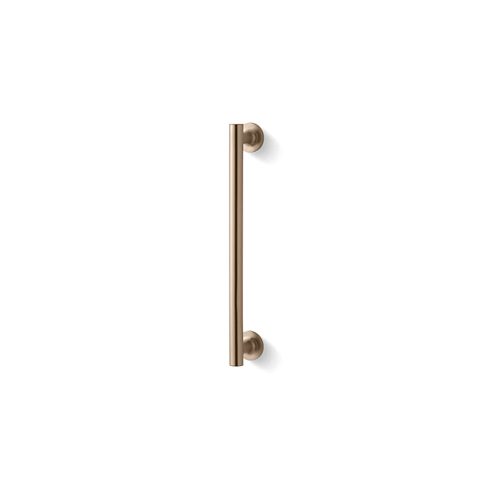 Kohler 705767-BV Purist Shower Door Handle