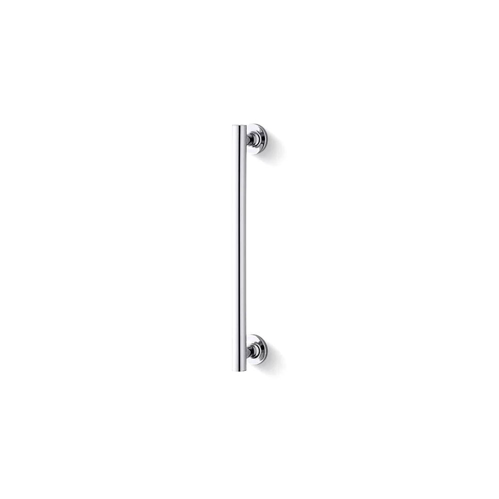 Kohler 705767-SHP Purist Shower Door Handle