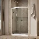 Kohler 706008-L-SH Levity 1/4 Shower Door 74 X 47-5/8 Hdl