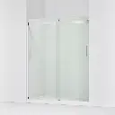 Kohler 706009-L-SH Levity 1/4 Shower Door 74 X 59-5/8 Hdl
