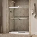 Kohler 706015-L-MX Levity 1/4 Shower Door 74 X 59-5/8 Tb