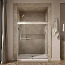Kohler 706015-L-SH Levity 1/4 Shower Door 74 X 59-5/8 Tb